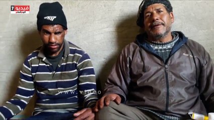 بالفيديو.. أسرة بالبحيرة تحت خطر الفقر تطالب بـ"كشك" يعينها على علاج أبنهم المعاق