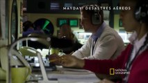 Mayday Desastres Aéreos HD - Queda no Colorado - Dublado