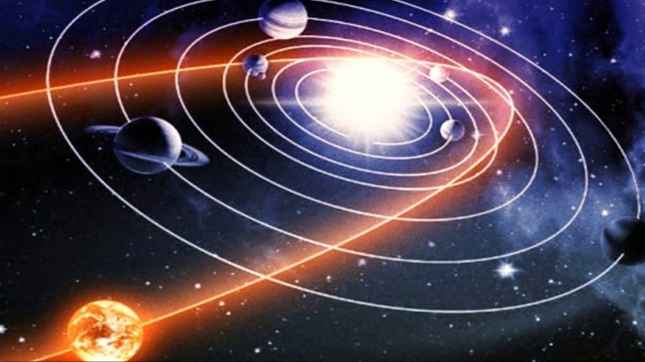 El Caminante - Hercolubus - Nibirus - Planeta X