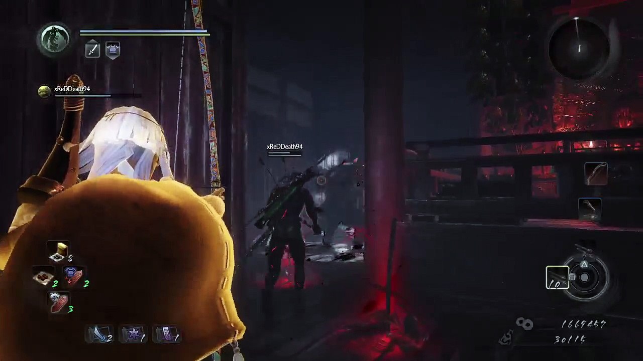 PS4-Live-Übertragung von xxNinoxx (109)