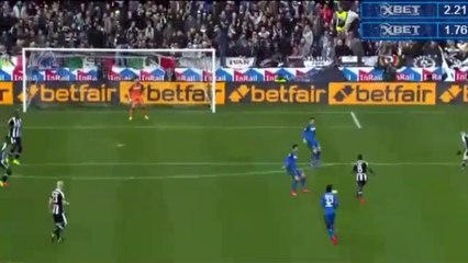 Seko Fofana Goal Udinese 1-0 Sassuolo 19.02.2017