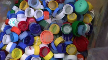 Aksion i nxënësve dhe studentëve: “Një tapë- një shpresë”, buzëqeshje për shumë persona