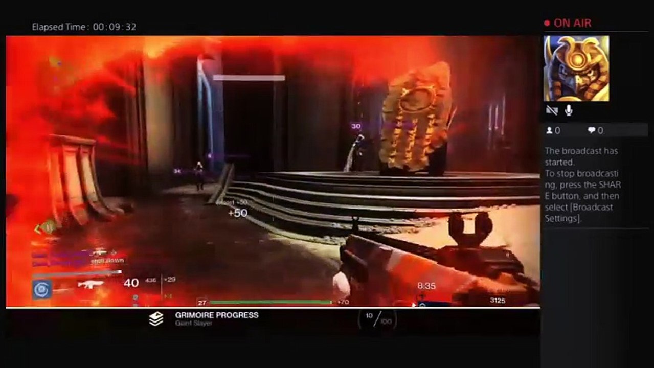 Glomans's Live PS4 Broadcast (15)