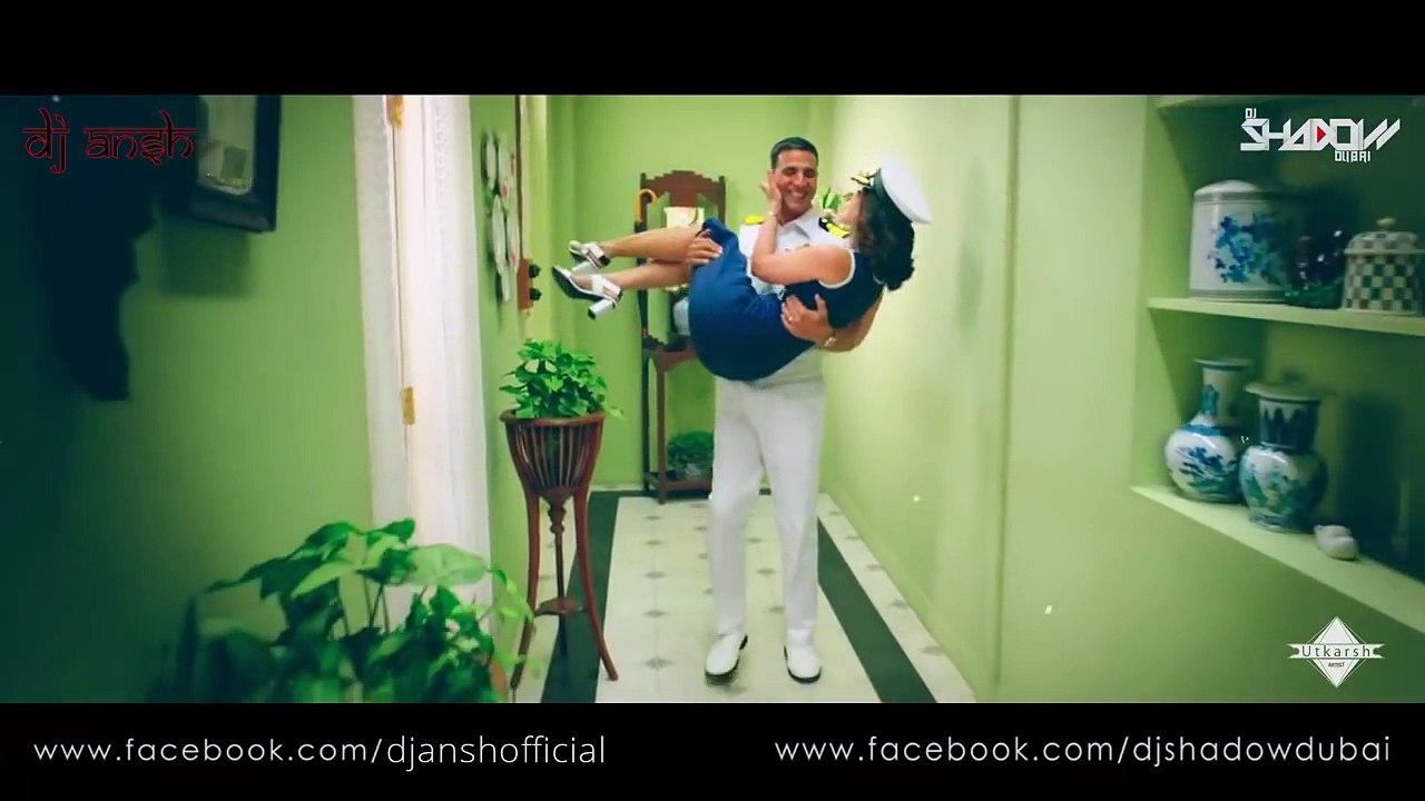 Valentines Mashup 2017 DJ Shadow Dubai