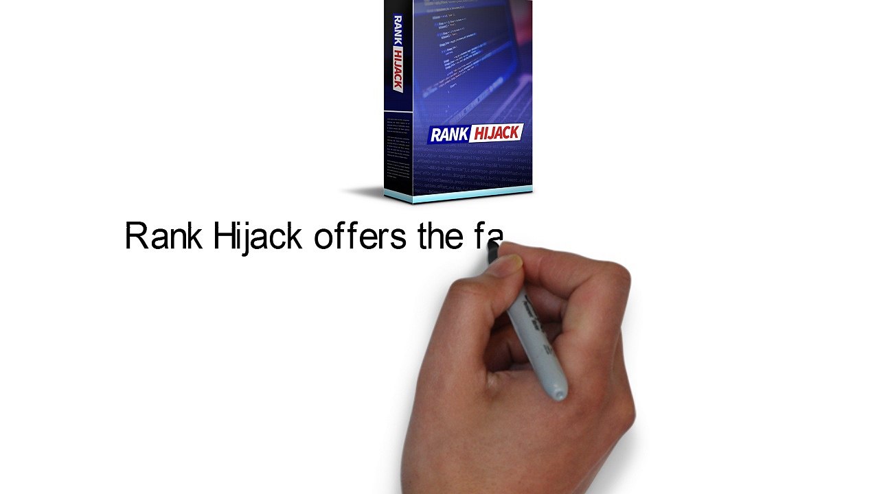 Rank Hijack