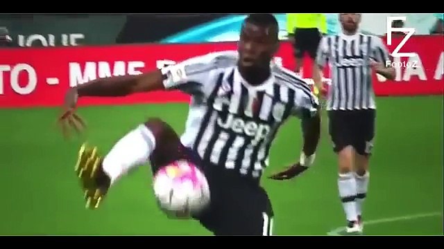 أجمل الكنترولات الخرافية في كرة القدم لأفضل اللاعبين