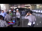 NET17 - Toyota Alphard Hilang Kendali di Bandara Juanda dan Tewaskan Bocah