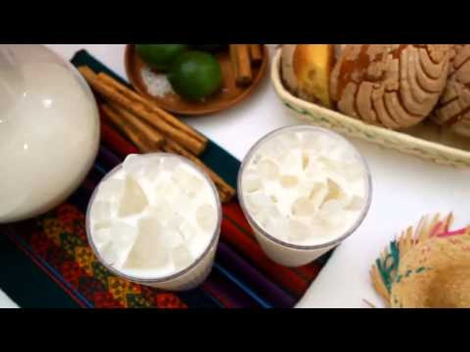 NET12 - Minuman khas dari berbagai negara yang menyehatkan