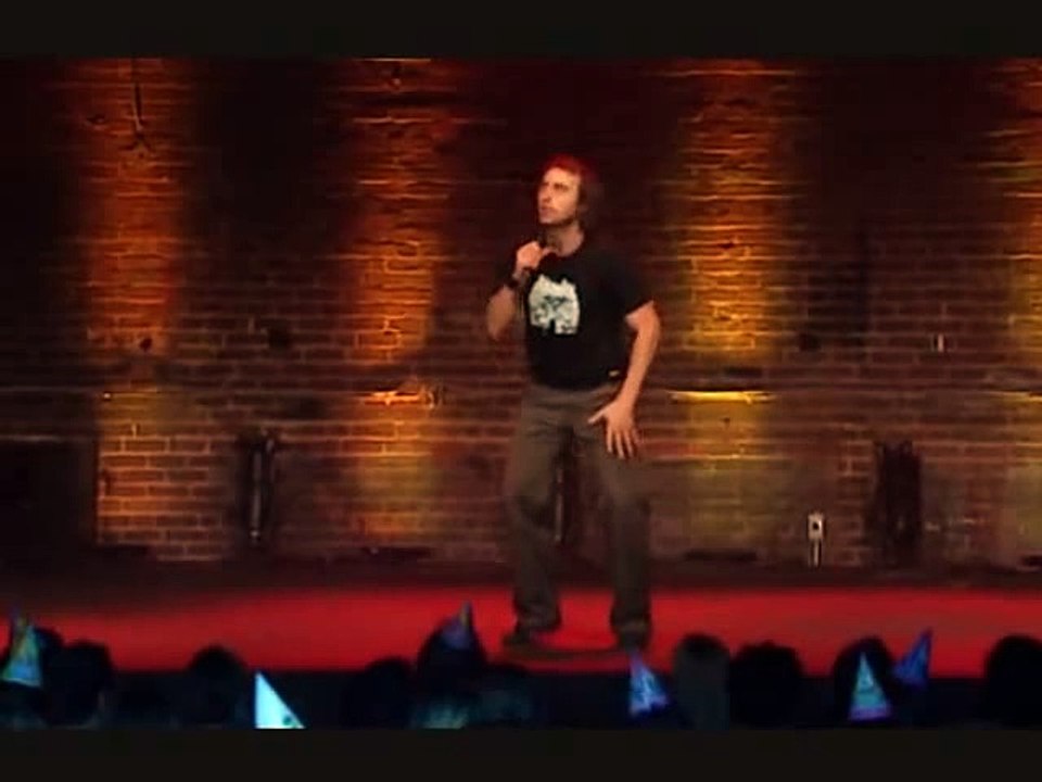 Drôle Vidéo Louis José Houde Comprendre l heure Show Caché