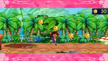 Nick JR Dora the Explorer - Cartoon Movie Games for Children new HD - New Dora the Explorer