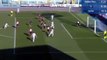 PESCARA VS GENOA 5-0 - Gianluca Caprari Goal - genoa vs pescara - 19.02.2017