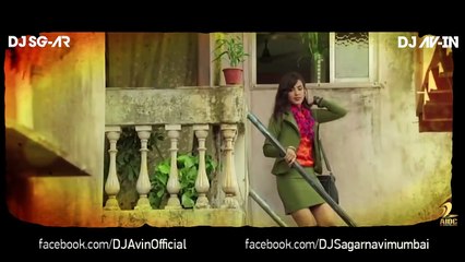 The Break up MashUp - DJ AVIN DJ SAGAR