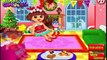 Doras Christmas Carol Adventure - Gameplay Review - Game for Kids (iOS: iPhone / iPad)