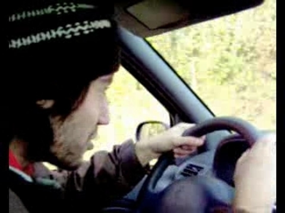 fucking car
