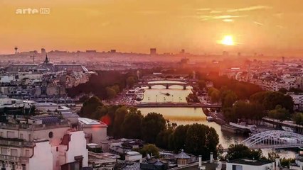 Nachbarschaftsgeschichten Paris - Berlin (2/4)Auf in die Moderne!