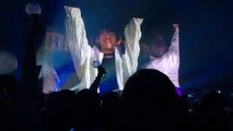 BTS 'The Wings Tour live in Seoul' Day 2