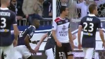 2-0 Nicolas Pallois Goal HD - Bordeaux 2-0-Guingamp 19.02.2017 HD