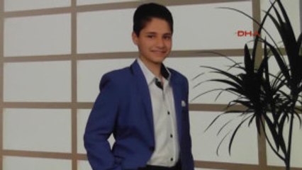 Izmir Liseli Ahmet'ten Bir Haftadır Haber Yok