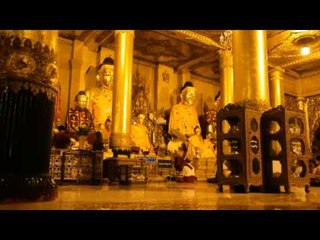 IMS - Candi Budha terindah di dunia