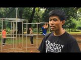 NET5 - Komunitas Parkour Jakarta