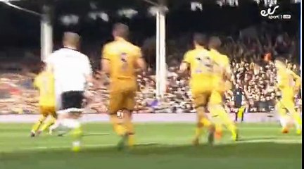 Fulham 0 - 1 Tottenham HALF Time All Goals and Highlights FA Cup 19-2-2017