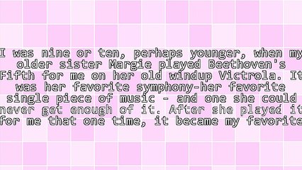 Things I've Never Done - Part 2