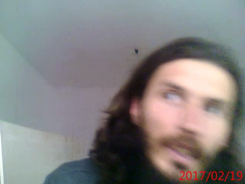 Video log