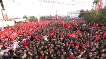 Cumhurbaşkanı Erdoğan: 