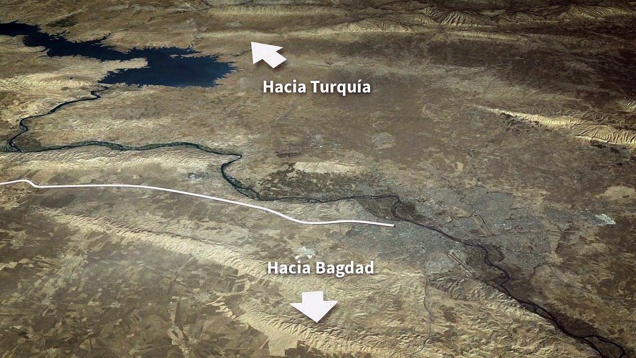 Mosul