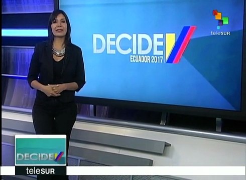 Naciones Unidas nombra a Rafael Correa como el mejor pdte. del mundo