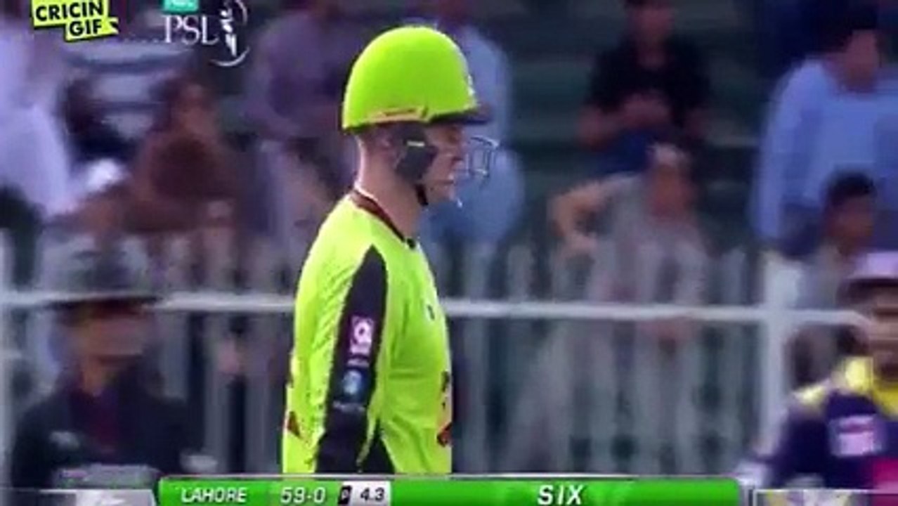 Check out Australian Media Report on Kevin Pietersen’s Explosive Innings Against Lahore