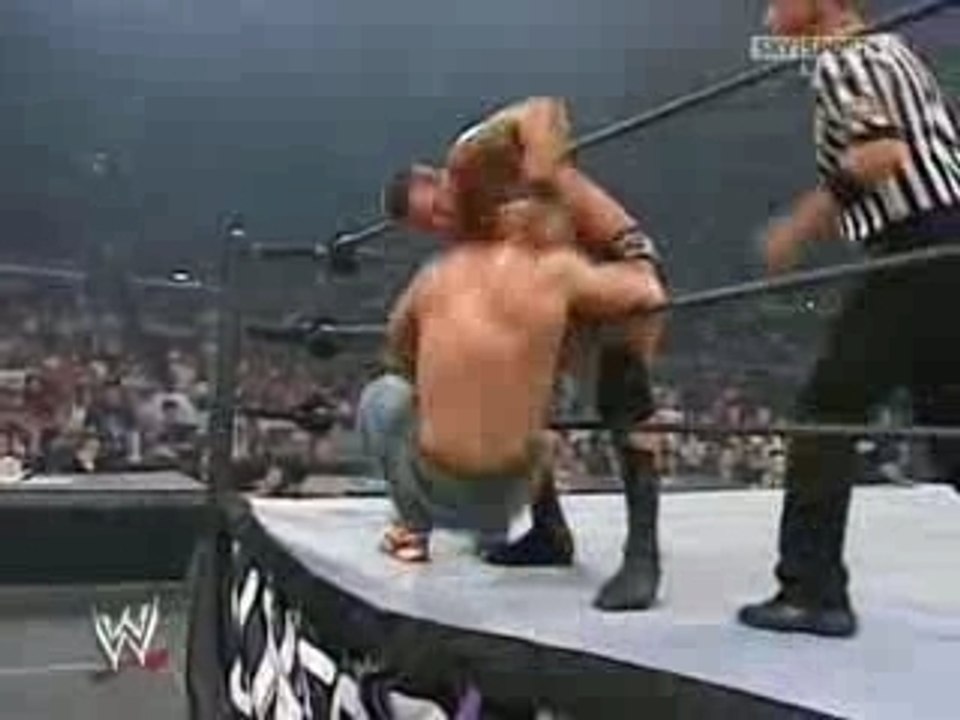 WWE.Unforgiven.2007.PPV.John.Cena.vs.Randy.Orton