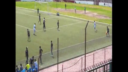 KFA Corbeaux Kinshasa - Tout Puissant Les Anges partie 3