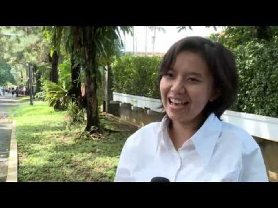 NET5 - Voxpop Hari Buku