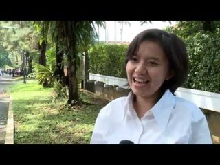 NET5 - Voxpop Hari Buku