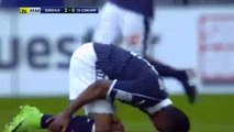 Jonathan Martins-Pereira Red Card HD - Bordeaux 2-0 Guingamp 19.02.2017