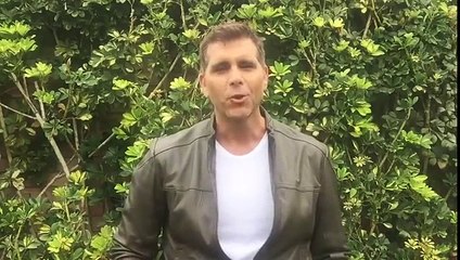 Christian Meier nos recuerda una cita especial 14 y 15 de Octubre