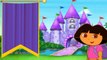 Dora the Explorer - Doras Magic Castle Adventure