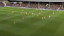0-2 Harry Kane Incredible Goal HD - Fulham vs Tottenham Hotspur 19.02.2017 HD