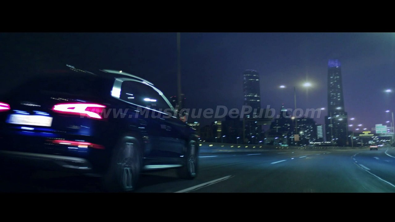 pub Audi Q5 'l'appel' 2017 [HQ]