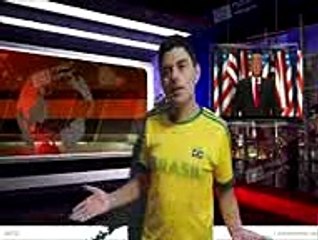 conversa notícia situação do mundo