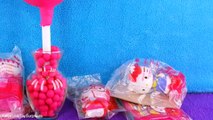 HELLO KITTY new McDonalds Happy Meal Toys! Complete Set & Surprise! TOY HAUL
