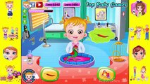 Baby Hazel Game Movie ► Baby Hazel Pet Doctor ► Cartoons For Children In English