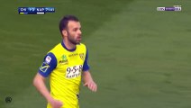 1-3 Riccardo Meggiorini Super Goal - ChievoVerona vs SSC Napoli - 19.02.2017 HD