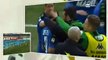 Gregoire Defrel 2 nd Goal Udinese 1 - 2 Sassuolo SA 19-2-2017