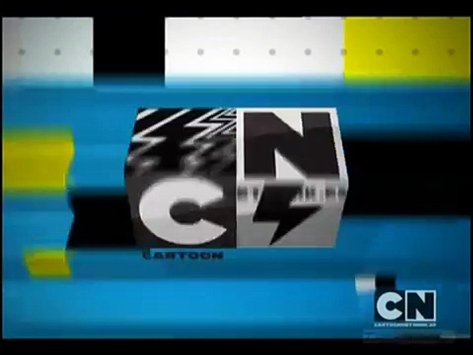 Cartoon Network Spain Final Close Down 30-06-13