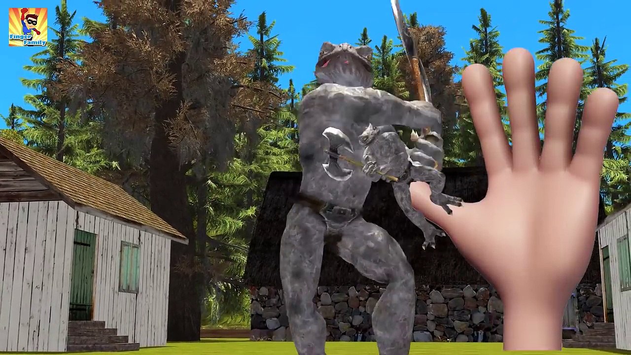 Crazy Skeleton Finger Family and Many More | 3D Finger Family Collection | Halloween