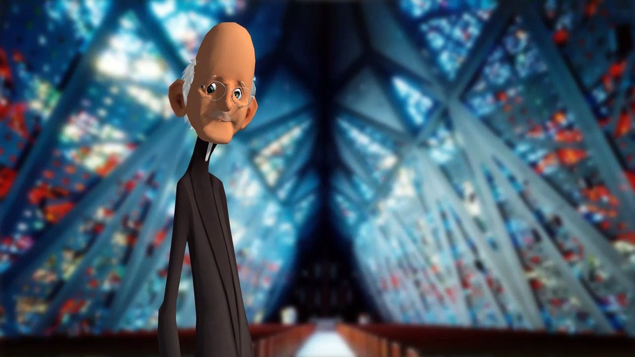 church standerds