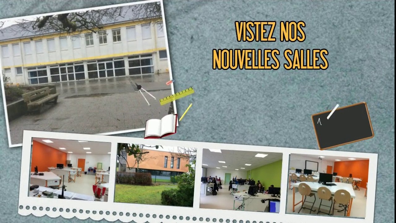 PORTES OUVERTES 2017