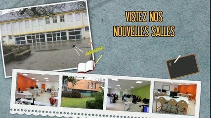 PORTES OUVERTES 2017